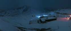 Archived image Webcam Santa Caterina: Panorama Sunny Valley Resort 23:00