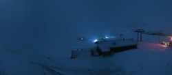 Archived image Webcam Santa Caterina: Panorama Sunny Valley Resort 01:00