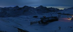 Archived image Webcam Santa Caterina: Panorama Sunny Valley Resort 05:00