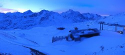 Archived image Webcam Santa Caterina: Panorama Sunny Valley Resort 06:00