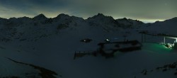 Archiv Foto Webcam Santa Caterina Valfurva: Panoramablick Skigebiet 23:00