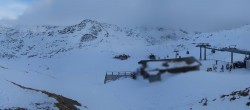 Archiv Foto Webcam Santa Caterina Valfurva: Panoramablick Skigebiet 15:00