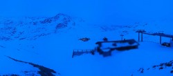 Archived image Webcam Santa Caterina: Panorama Sunny Valley Resort 17:00