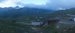 Archived image Webcam Santa Caterina: Panorama Sunny Valley Resort 05:00