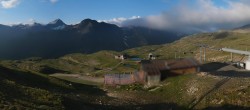 Archived image Webcam Santa Caterina: Panorama Sunny Valley Resort 06:00