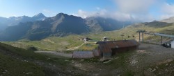 Archived image Webcam Santa Caterina: Panorama Sunny Valley Resort 07:00