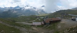 Archived image Webcam Santa Caterina: Panorama Sunny Valley Resort 09:00