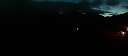Archiv Foto Webcam Santa Caterina Valfurva: Panoramablick Skigebiet 01:00