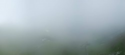 Archived image Webcam Kriegerhorn Lech/Zuers 17:00