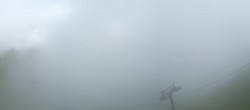 Archiv Foto Webcam Lech-Zürs: Kriegerhorn 11:00