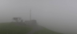 Archived image Webcam Warth Schröcken: Saloboerjet 09:00