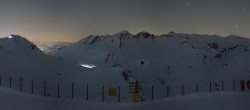 Archiv Foto Webcam La Thuile - Panoramablick 05:00