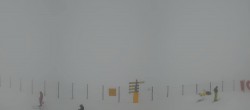 Archiv Foto Webcam La Thuile - Panoramablick 11:00