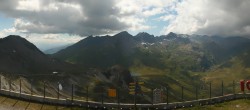 Archiv Foto Webcam La Thuile - Panoramablick 15:00