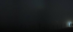 Archiv Foto Webcam La Thuile - Panoramablick 03:00