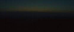 Archiv Foto Webcam Schneekopf Panoramablick 03:00