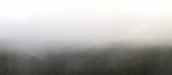 Archived image Webcam Schneekopf Top 06:00