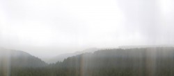 Archiv Foto Webcam Schneekopf Panoramablick 09:00
