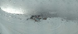 Archiv Foto Webcam Warth Schröcken: Wartherhorn Express 15:00