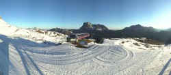 Archived image Webcam Wartherhorn Express 06:00