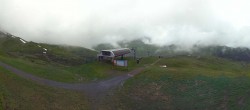 Archived image Webcam Wartherhorn Express 05:00