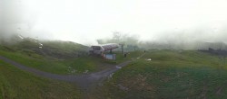 Archived image Webcam Wartherhorn Express 06:00