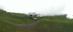 Archived image Webcam Wartherhorn Express 07:00
