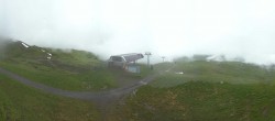 Archived image Webcam Wartherhorn Express 09:00