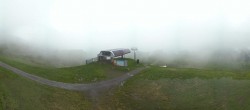 Archiv Foto Webcam Warth Schröcken: Wartherhorn Express 11:00