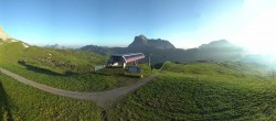 Archived image Webcam Wartherhorn Express 00:00