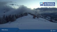 Archiv Foto Webcam Ski Juwel: Markbachjoch 1 02:00