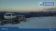 Archiv Foto Webcam Ski Juwel: Markbachjoch 1 00:00