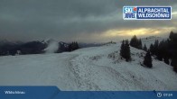 Archiv Foto Webcam Ski Juwel: Markbachjoch 1 07:00