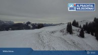 Archiv Foto Webcam Ski Juwel: Markbachjoch 1 12:00