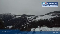 Archiv Foto Webcam Ski Juwel: Markbachjoch 1 14:00