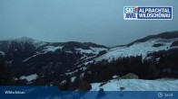 Archiv Foto Webcam Ski Juwel: Markbachjoch 1 16:00