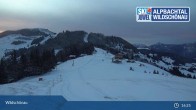 Archiv Foto Webcam Ski Juwel: Markbachjoch 1 00:00