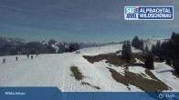 Archiv Foto Webcam Ski Juwel: Markbachjoch 1 10:00