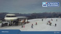 Archiv Foto Webcam Ski Juwel: Markbachjoch 1 12:00