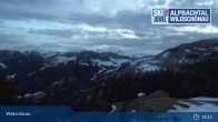 Archiv Foto Webcam Ski Juwel: Markbachjoch 1 00:00