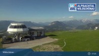 Archiv Foto Webcam Ski Juwel: Markbachjoch 1 16:00