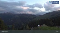 Archiv Foto Webcam Ski Juwel: Markbachjoch 1 02:00