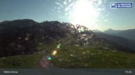 Archiv Foto Webcam Ski Juwel: Markbachjoch 1 18:00