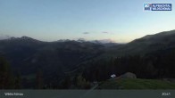 Archiv Foto Webcam Ski Juwel: Markbachjoch 1 20:00