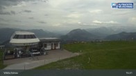 Archiv Foto Webcam Ski Juwel: Markbachjoch 1 16:00