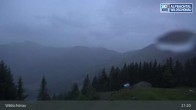 Archiv Foto Webcam Ski Juwel: Markbachjoch 1 20:00