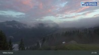 Archived image Webcam Top Station Markbachjoch 00:00