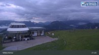 Archived image Webcam Top Station Markbachjoch 02:00
