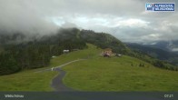 Archived image Webcam Top Station Markbachjoch 06:00