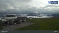 Archived image Webcam Top Station Markbachjoch 07:00